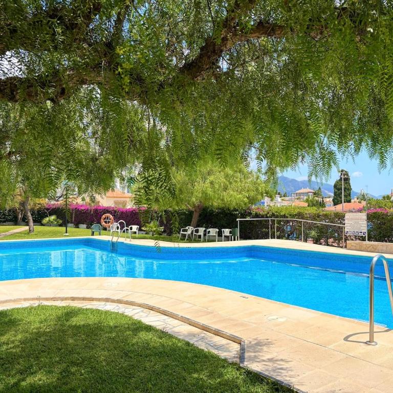 Apartamento Picaso, Nerja - Apartamento de 2 dormitorios - 25