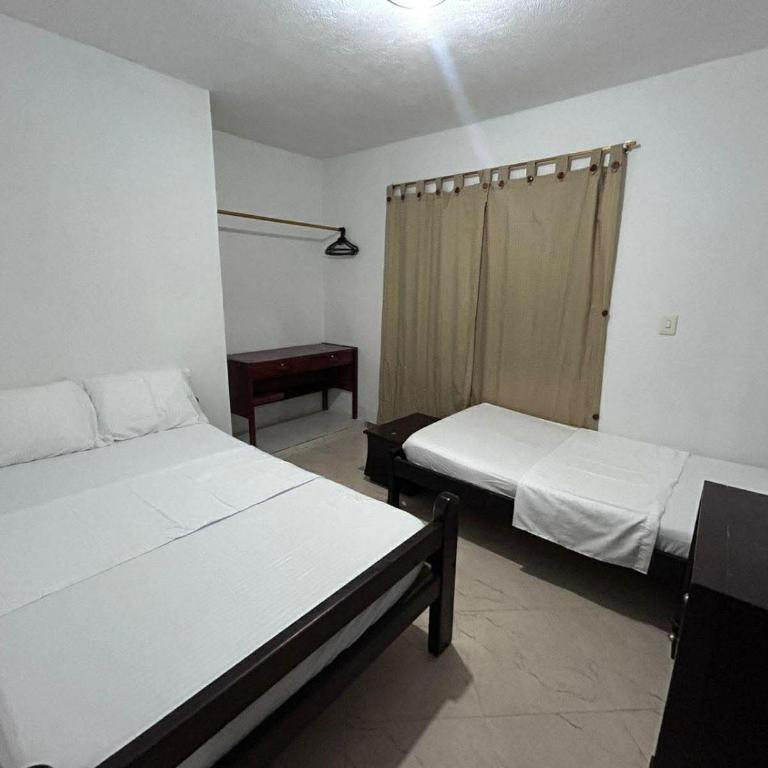 Cabaña bonita campestre - Casa con 1 dormitorio - 14