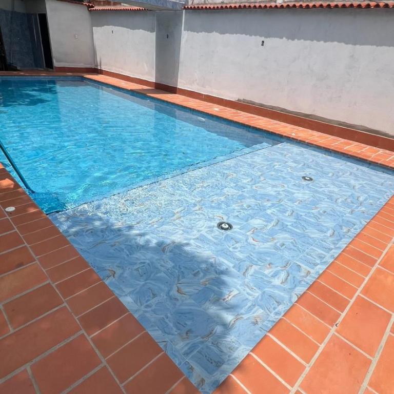 Cabaña bonita campestre - Casa con 1 dormitorio - 16