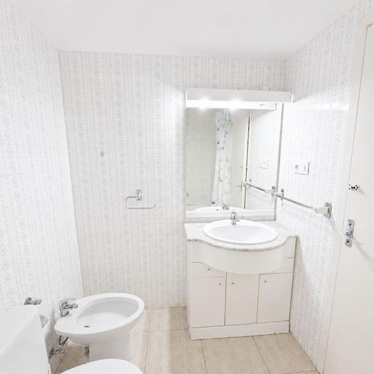 Torre Hirta Playa - Apartamento con 3 dormitorios - Frente al océano - 13
