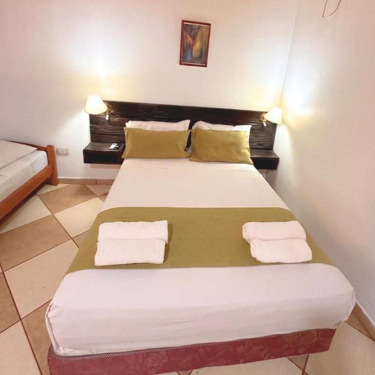 Artemio Iguazu Hotel - Habitación Doble Estándar - 10