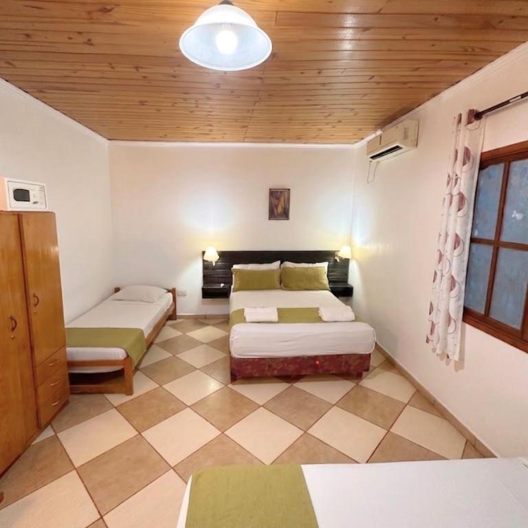 Artemio Iguazu Hotel - Habitación Doble Estándar - 12