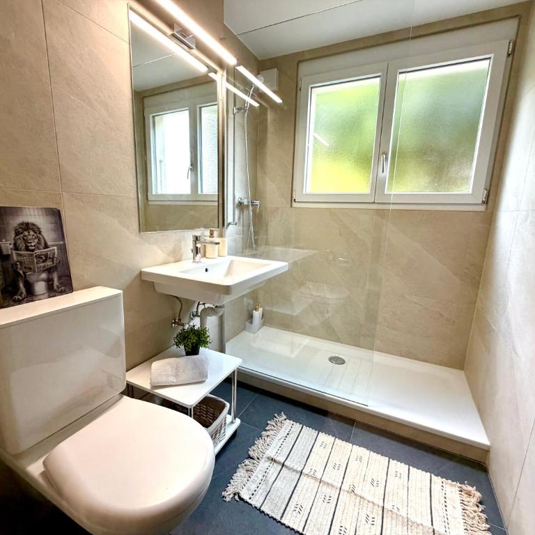 3 Minuten vom Bahnhof-Apartment - Apartamento - 3