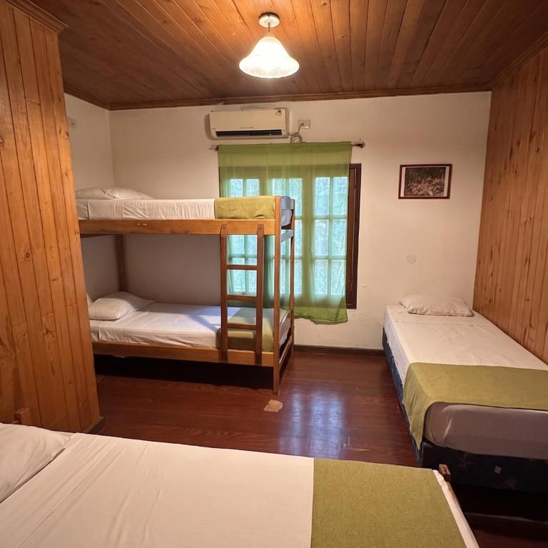 Artemio Iguazu Hotel - Habitación Familiar - 1