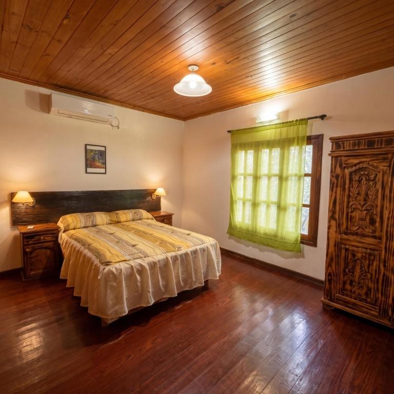 Artemio Iguazu Hotel - Habitación Familiar - 4