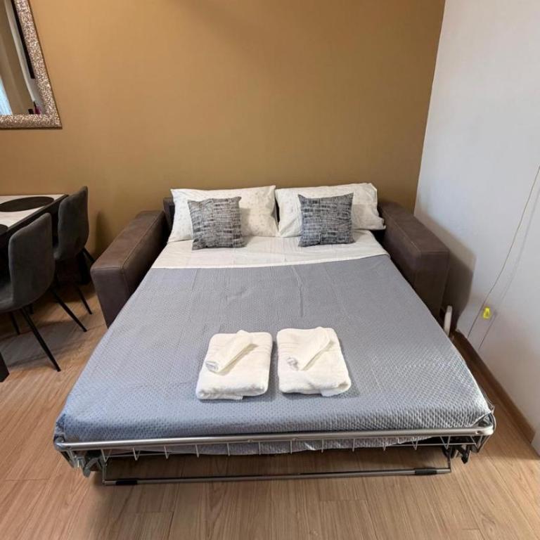 Harmony house - Appartamento con 1 Camera da Letto - 3