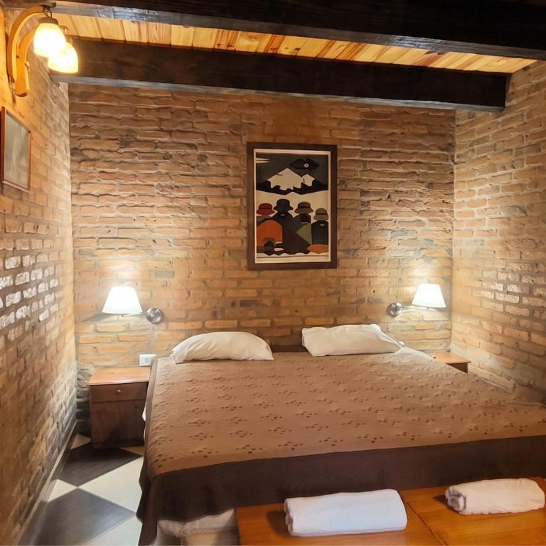 Artemio Iguazu Hotel - Suite - 5