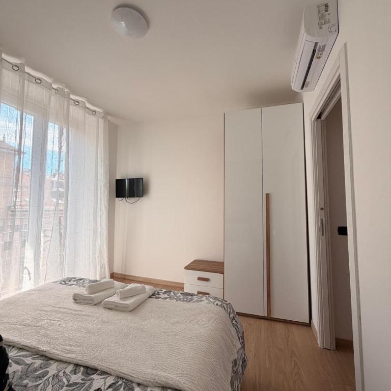 Harmony house - Appartamento con 1 Camera da Letto - 2