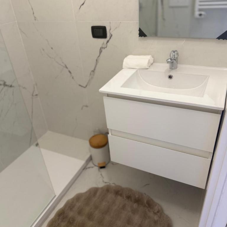 Harmony house - Appartamento con 1 Camera da Letto - 7