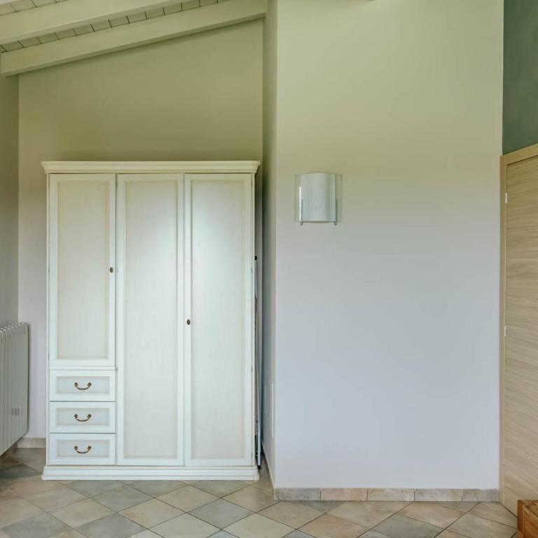 Lake Garda infinity pool 2 bedrooms fantastic lake view - Appartamento con 2 Camere da Letto - 25