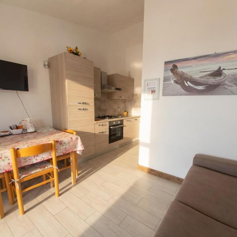 Paradise Flat 48-49 - View, Garden & Parking - 200m beach - Appartamento con 1 Camera da Letto - 6