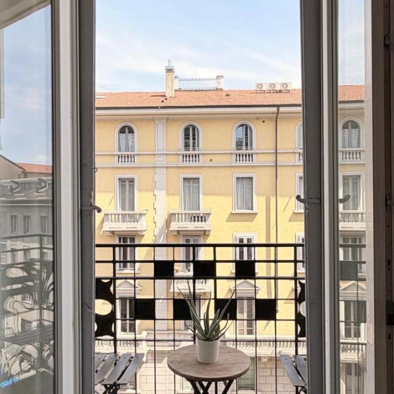 Harmony house - Appartamento con 1 Camera da Letto - 4