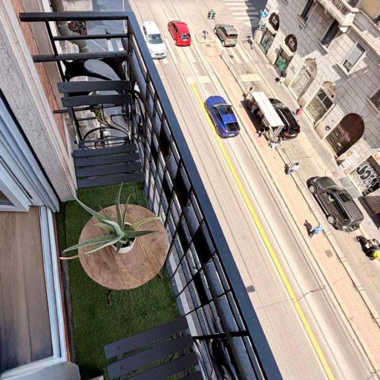 Harmony house - Appartamento con 1 Camera da Letto - 5