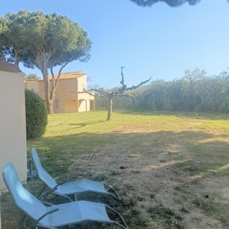 Logement Lazuli - Apartment mit 1 Schlafzimmer - 7