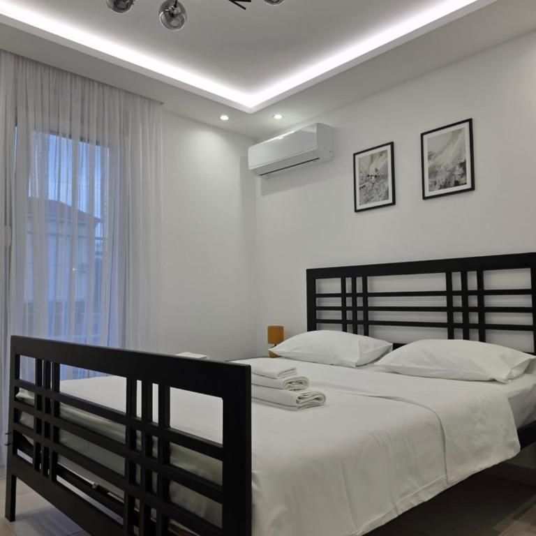 Sunset Apartment - Apartman sa 1 Spavaćom Sobom - 7