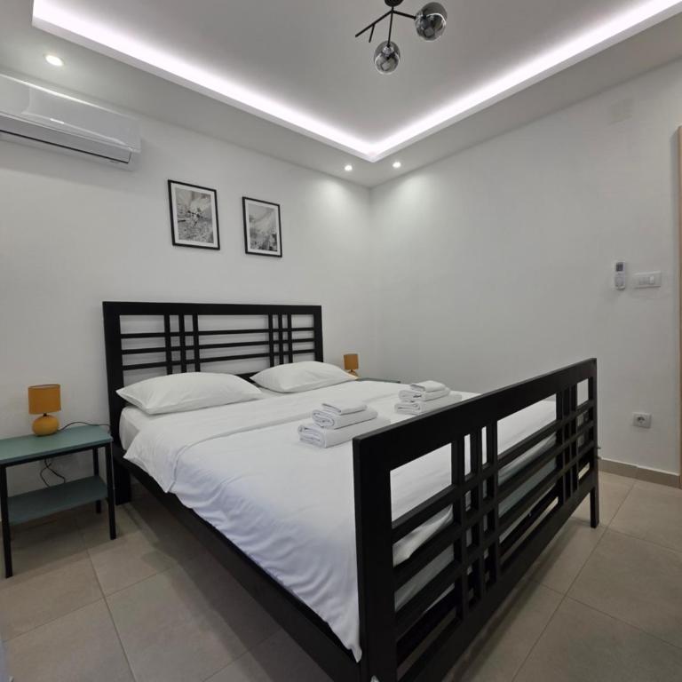Sunset Apartment - Apartman sa 1 Spavaćom Sobom - 8
