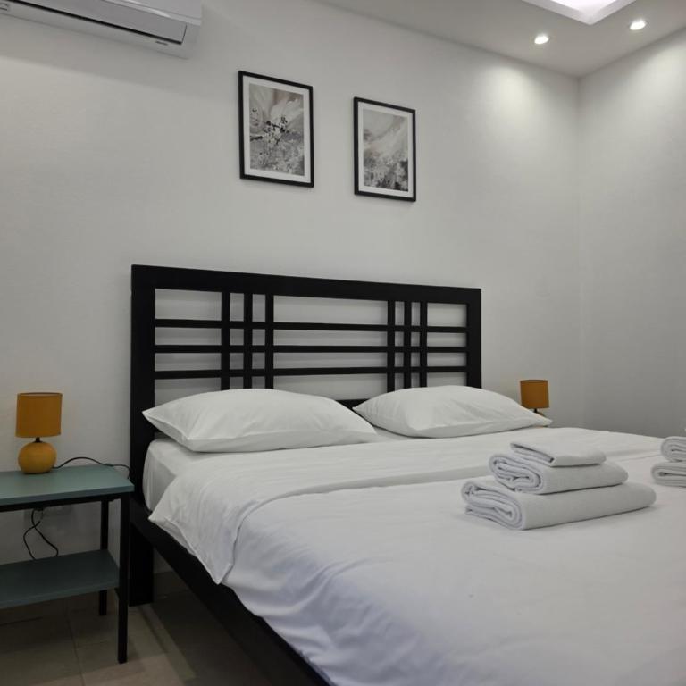 Sunset Apartment - Apartman sa 1 Spavaćom Sobom - 9