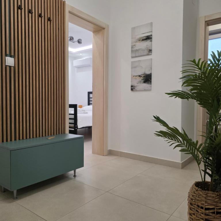 Sunset Apartment - Apartman sa 1 Spavaćom Sobom - 10