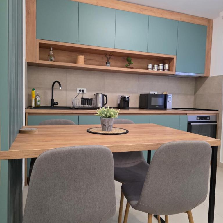 Sunset Apartment - Apartman sa 1 Spavaćom Sobom - 11