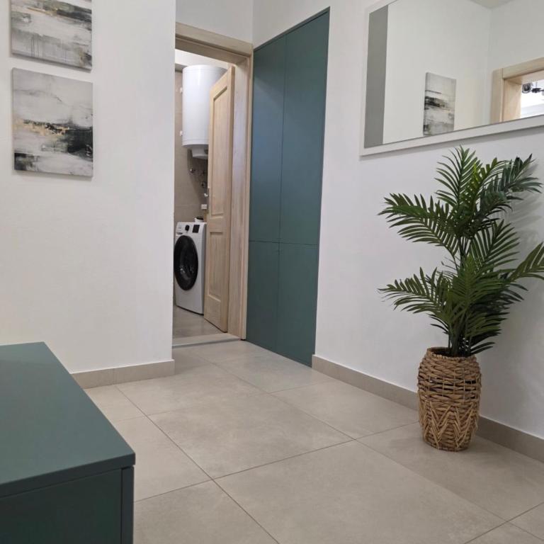 Sunset Apartment - Apartman sa 1 Spavaćom Sobom - 13