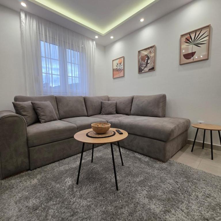 Sunset Apartment - Apartman sa 1 Spavaćom Sobom - 14