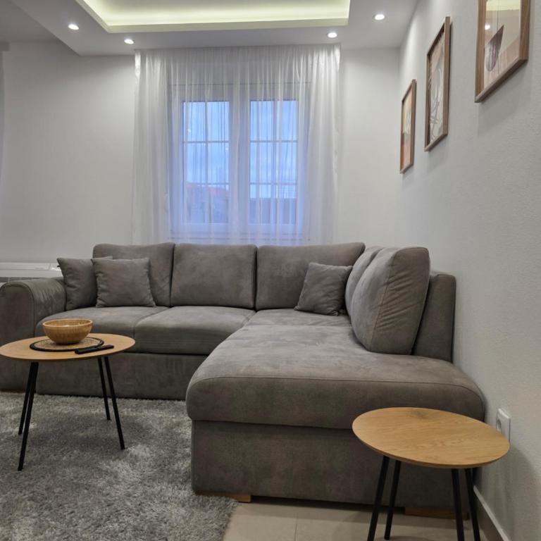 Sunset Apartment - Apartman sa 1 Spavaćom Sobom - 19