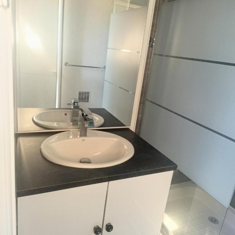 Logement Lazuli - Apartment mit 1 Schlafzimmer - 15