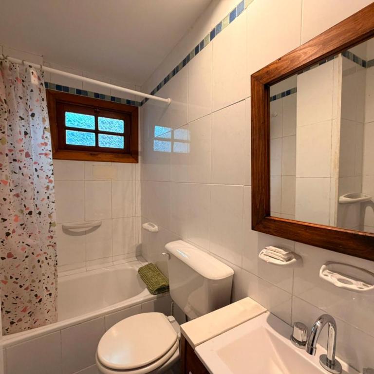 Casa Siete - Apartamento Deluxe - 15