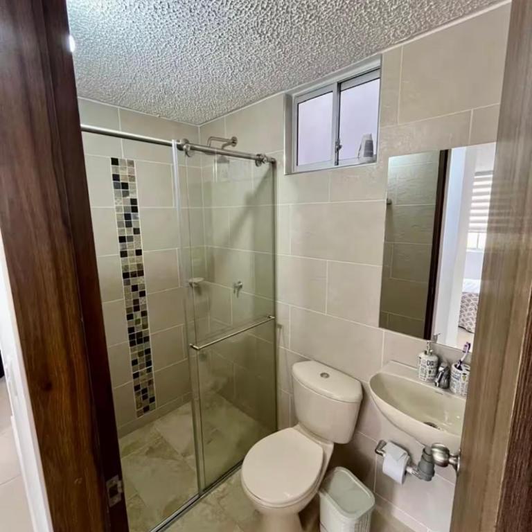 Apartamento Acacias,Piscina - Apartamento de 3 dormitorios - 2