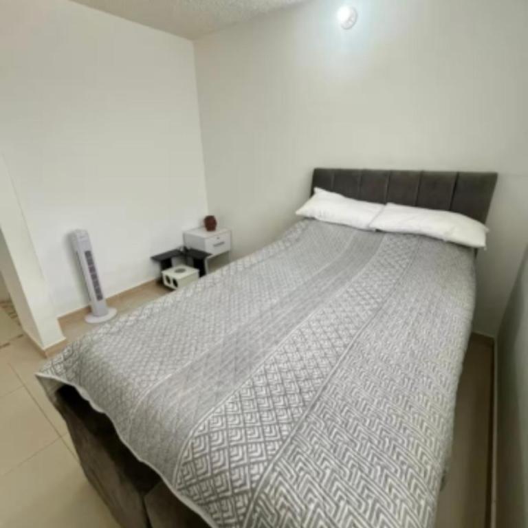 Apartamento Acacias,Piscina - Apartamento de 3 dormitorios - 7