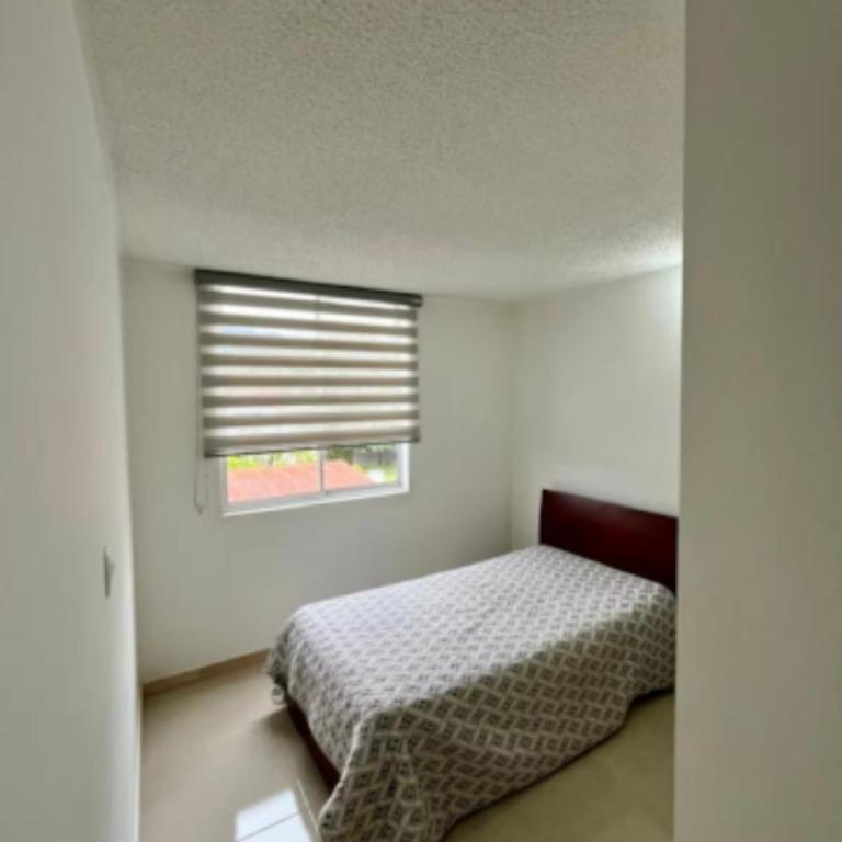 Apartamento Acacias,Piscina - Apartamento de 3 dormitorios - 9