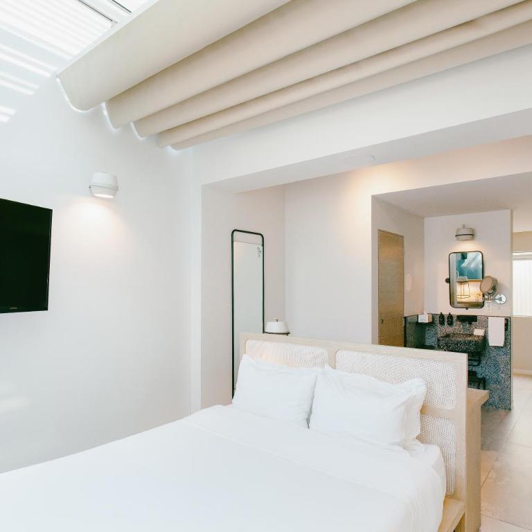 Ryo Kan Hotel Boutique & Spa - Suite - 1