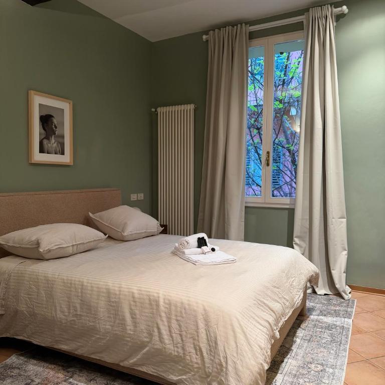 Elegance & Design In The Historic Center - One-Bedroom Apartment - 5