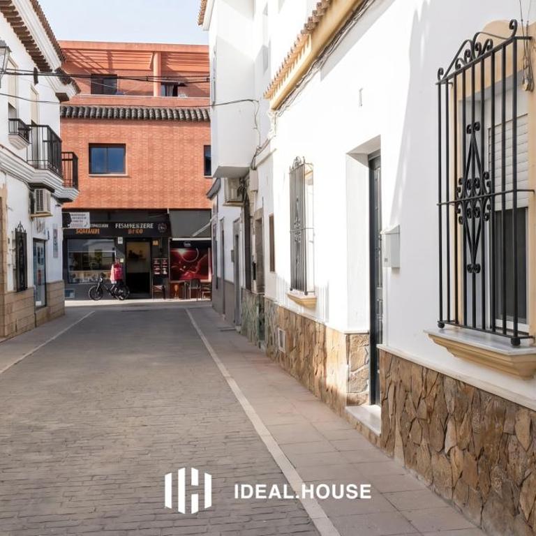 En la Gloria - Casa de 2 dormitorios - 11