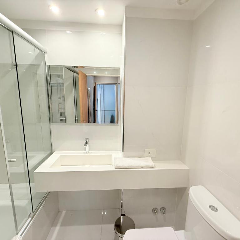 Live Belgrano Boutique Apartments - Apartamento Deluxe de 2 dormitorios con balcón - 21