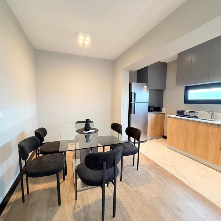 Live Belgrano Boutique Apartments - Apartamento Deluxe de 2 dormitorios con balcón - 7