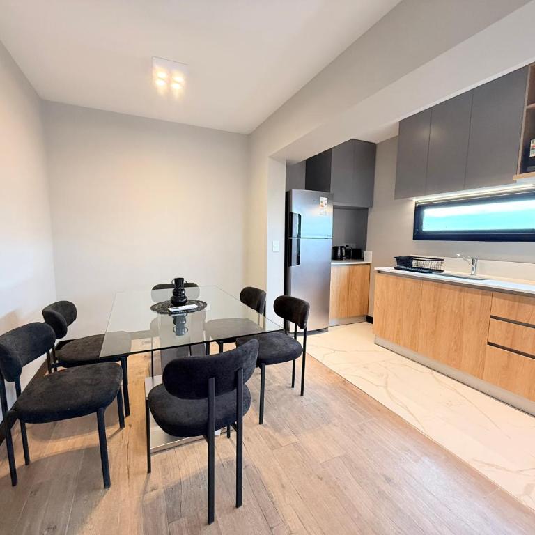 Live Belgrano Boutique Apartments - Apartamento Deluxe de 2 dormitorios con balcón - 6