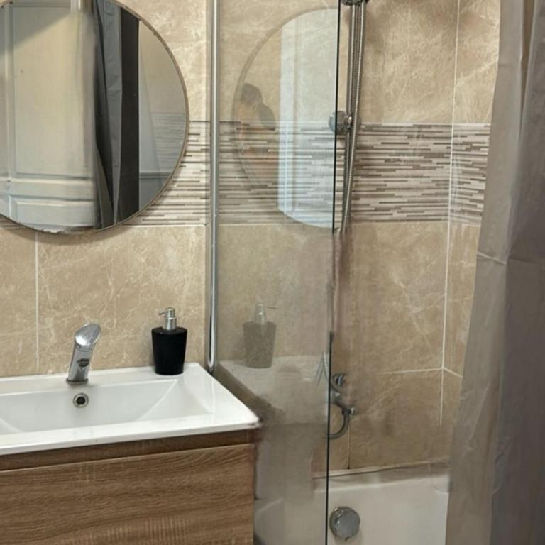 Maison Nice bellet - Villa - 7