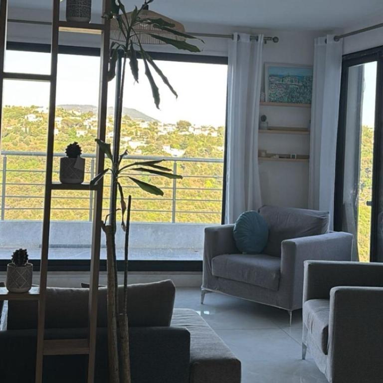 Maison Nice bellet - Villa - 6