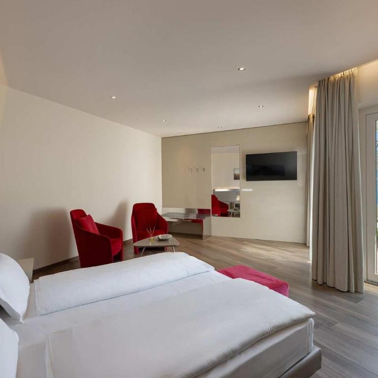 Hotel Atilius - Adults Only - Junior Suite - 2