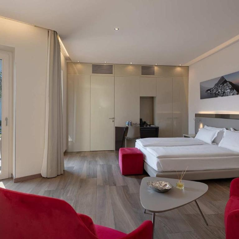 Hotel Atilius - Adults Only - Junior Suite - 1