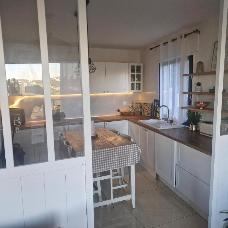 Maison Nice bellet - Villa - 4