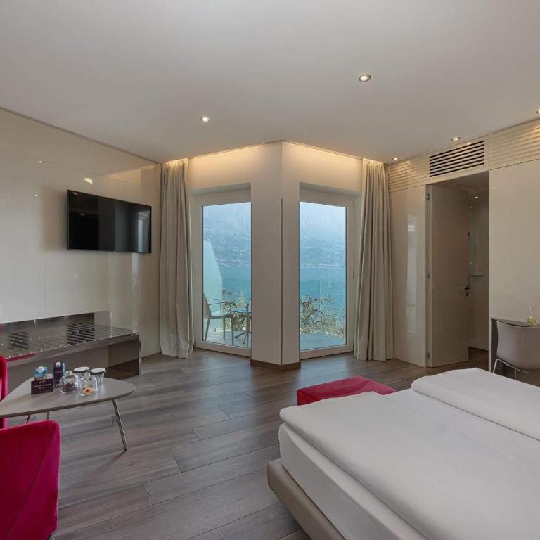 Hotel Atilius - Adults Only - Junior Suite - 4