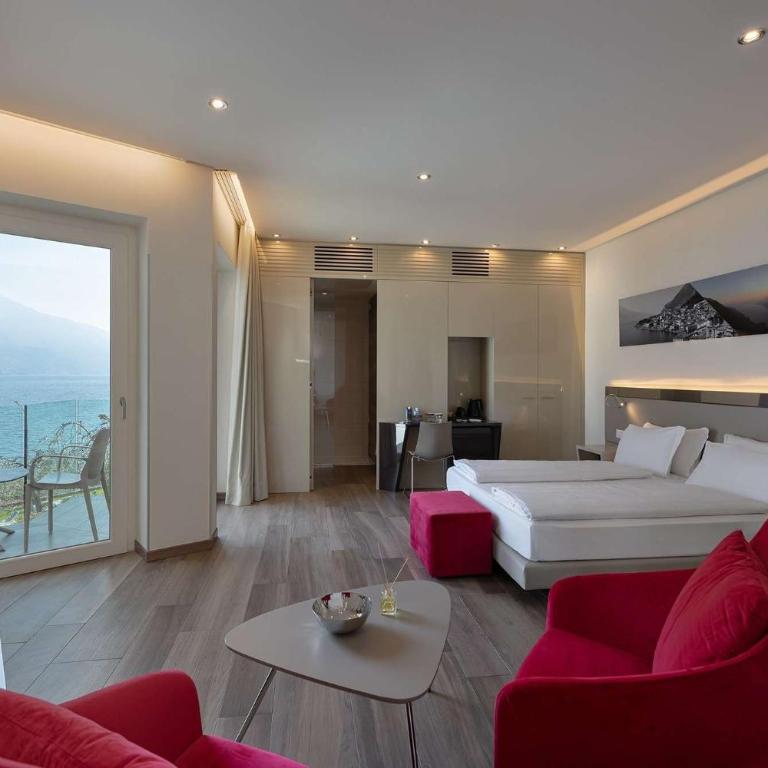 Hotel Atilius - Adults Only - Junior Suite - 3