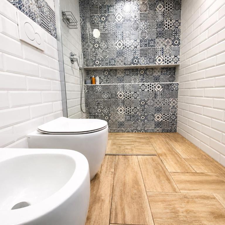 Il Profumo del Mare GuestHouse - King Suite with Sea View - 7
