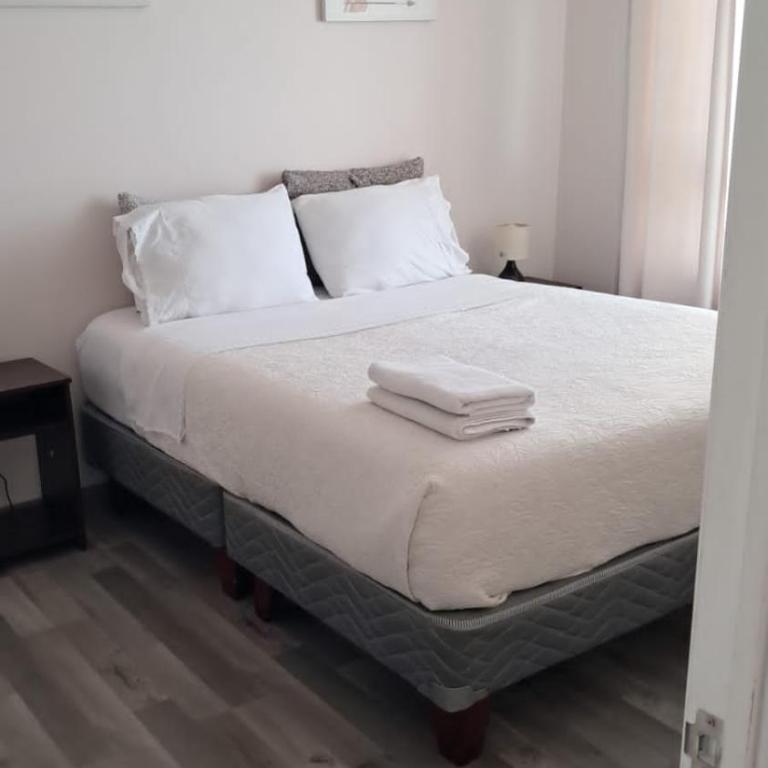 El solsticio - One-Bedroom Apartment - 1