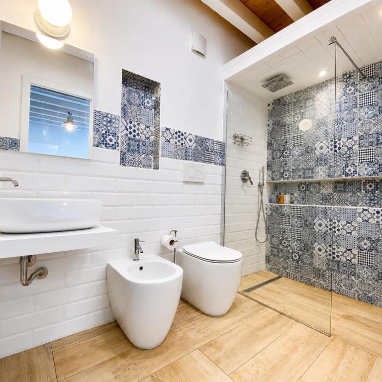 Il Profumo del Mare GuestHouse - King Suite with Sea View - 6