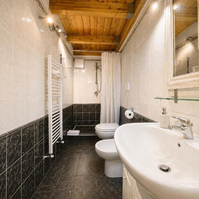 Boutique Loft in Milan Fashion District - Cozy & Central - Appartamento con 1 Camera da Letto - 15