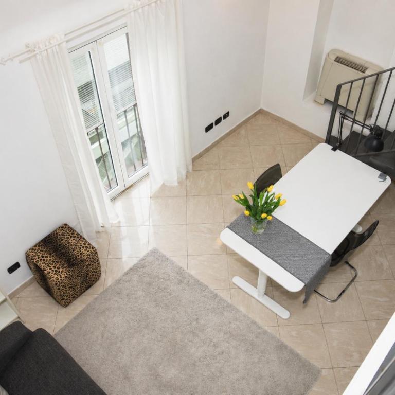 Boutique Loft in Milan Fashion District - Cozy & Central - Appartamento con 1 Camera da Letto - 11