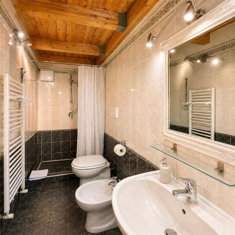 Boutique Loft in Milan Fashion District - Cozy & Central - Appartamento con 1 Camera da Letto - 9